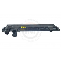 Tanque Superior Isuzu Frr Tapa Y Mang /Izq.