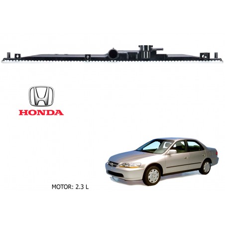 Tanque Superior Honda Accord 98-02 -