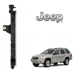 Tanque Izquierdo Jeep Grand Cherokee 4.0 99/05