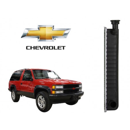 Tanque Derecho Chevrolet /  / Grand Blazer / C 30 Mt. 94-00