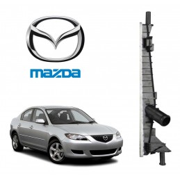 Tanque Derecho Mazda 3 06-09