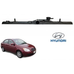 Tanque Superior Hyundai  Accent / Jac J3 (2_Tuercas) 10