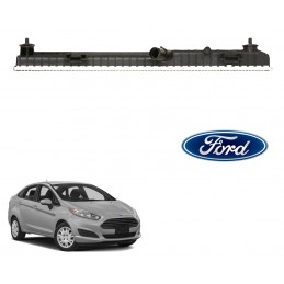 Tanque Superior Ford Fiesta Titanium S/Tubo Desf