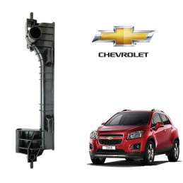 Tanque Izquierdo Chevrolet Tracker