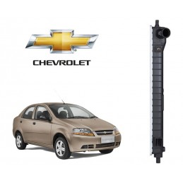 Tanque Derecho Chevrolet Aveo 02-08      