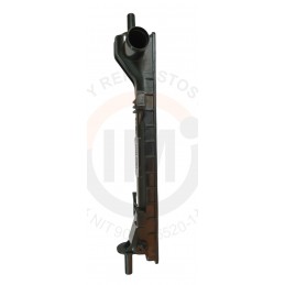 Tanque Izquierdo Ford Focus 00-07