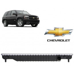 Tanque Inferior Chevrolet Trail Blazer 8V