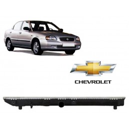 Tanque Inferior Chevrolet Esteem Sedan      