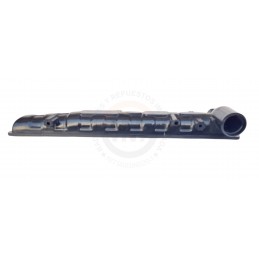 Tanque Superior Volkswagen Gol / Pointer Borde Liso 95-08