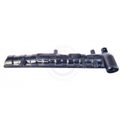 Tanque Superior Volkswagen Gol / Pointer Borde Liso 95-08