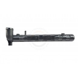 Tanque Superior Volkswagen Gol 95-08 Delgado