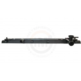 Tanque Superior Chery Tiggo 2.0 10-13 Doble Desfog