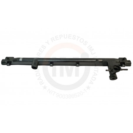 Tanque Superior Chery Tiggo 2.0 10-13 Doble Desfog