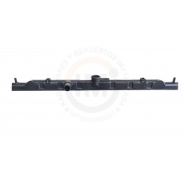 Tanque Superior Nissan Sentra / X-Trail Mang Izq 35mm