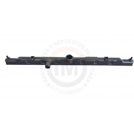 Tanque Superior Nissan Sentra / X-Trail Mang Izq 35mm