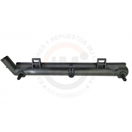 Tanque Inferior Kia Picanto Morning 08-11