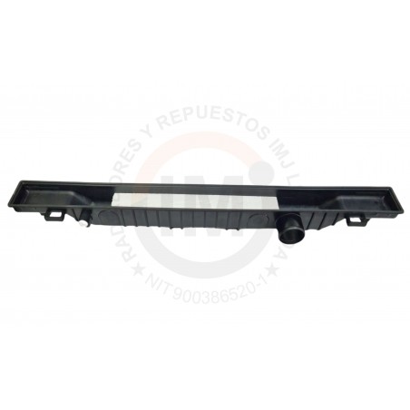 Tanque Inferior Ford Super Duty  Excursion 03-07