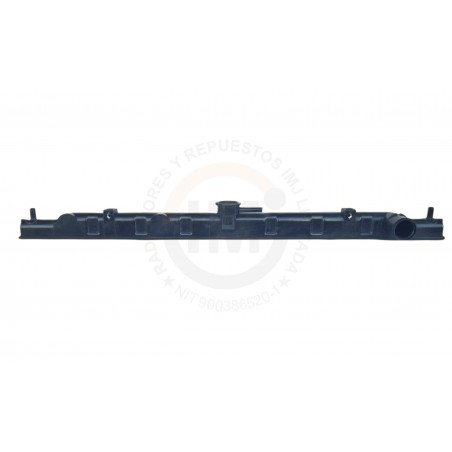 Tanque Superior Nissan X-Trail Delg. Mang Der 35Mm -