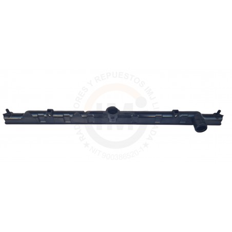 Tanque Superior Nissan X-Trail Delg. Mang Der 35Mm -