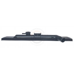 Tanque Superior Nissan Urvan C / Tubo Rebose