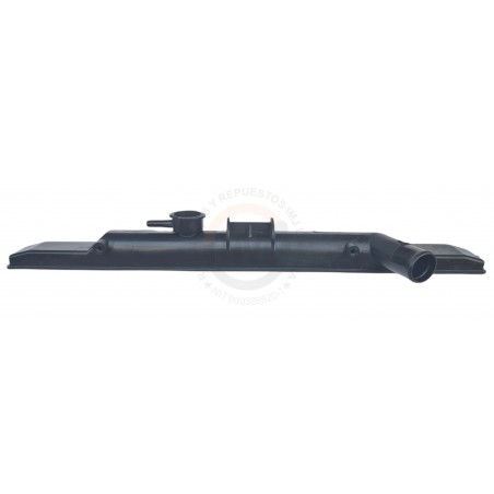 Tanque Superior Nissan Urvan C / Tubo Rebose