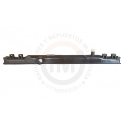 Tanque Superior Toyota Hilux Vigo Dsl. Fortuner  S/Tapa