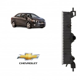 Tanque Derecho Chevrolet Sonic  Tracker Mt.