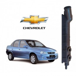 Tanque Derecho Chevrolet Corsa Huecos