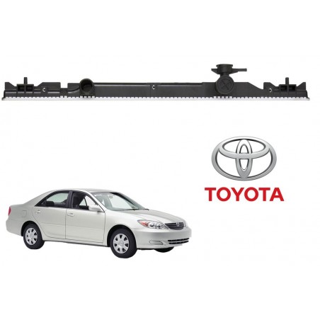 Tanque SuperiorToyota Camry 02-04 Ancho