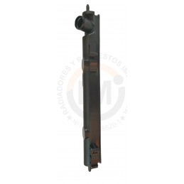 Tanque Izquierdo Mitsubishi Lancer 04-11 / Outlander / Peugeot 4007