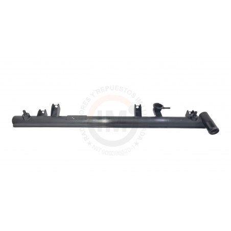 Tanque Superior Nissan Pathfinder Nvo 13-17