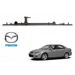 Tanque Superior Mazda 6 C / Tubo Rebose -  