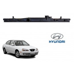 Tanque Superior Hyundai Elantra 2 Fina     