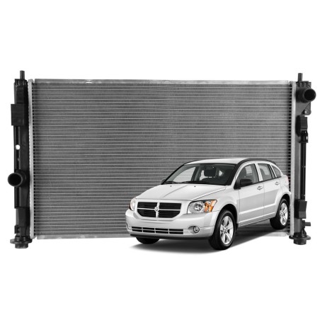 Radiador Dodge Caliber Pa26 700*410