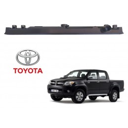 Tanque Superior Toyota Hilux 2.7 Gas. / Fortuner   