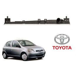 Tanque Superior Toyota Yaris 01-06      