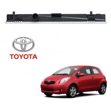 Tanque Superior Toyota Yaris 07-12