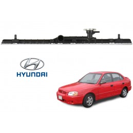 Tanque Superior Hyundai Accent Verna / Gyro Largo   