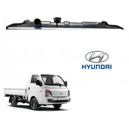Tanque Superior Hyundai H100 Porter S/Gancho     