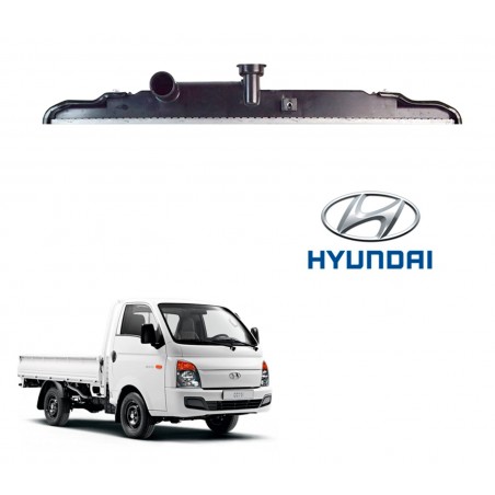 Tanque Superior Hyundai H100 New Porter     
