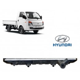 Tanque Inferior Hyundai H100 Porter      