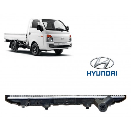 Tanque Inferior Hyundai H100 Porter      