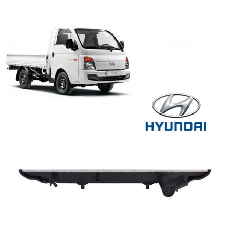 Tanque Inferior Hyundai H100 New      