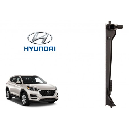Tanque Derecho Hyundai Tucson /  Sportage Revolution 15-19  