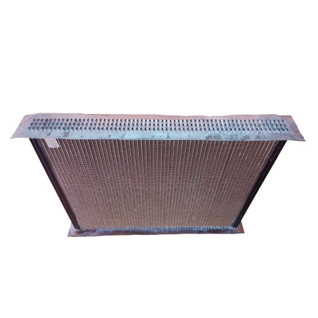 PANAL COBRE AGRALE ALTA 3F CT (19 3/4 * 24 1/2)