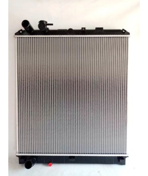 Radiador Chevrolet FRR / NPR