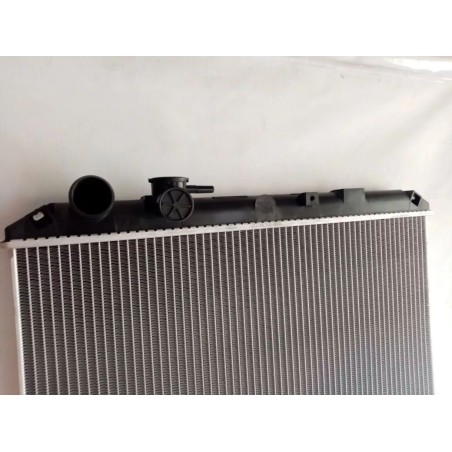 Radiador Chevrolet FRR / NPR