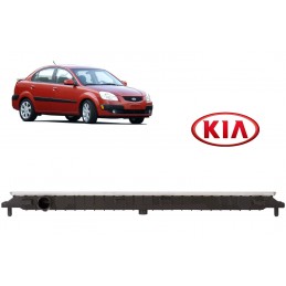 Tanque Inferior Kia Rio X-Cite Sephia 1.4Lt L4   