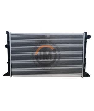 Radiador Volkswagen Golf III Vento / Seat ibiza 1994 - 1998