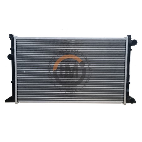 Radiador Volkswagen Golf III Vento / Seat ibiza 1994 - 1998
